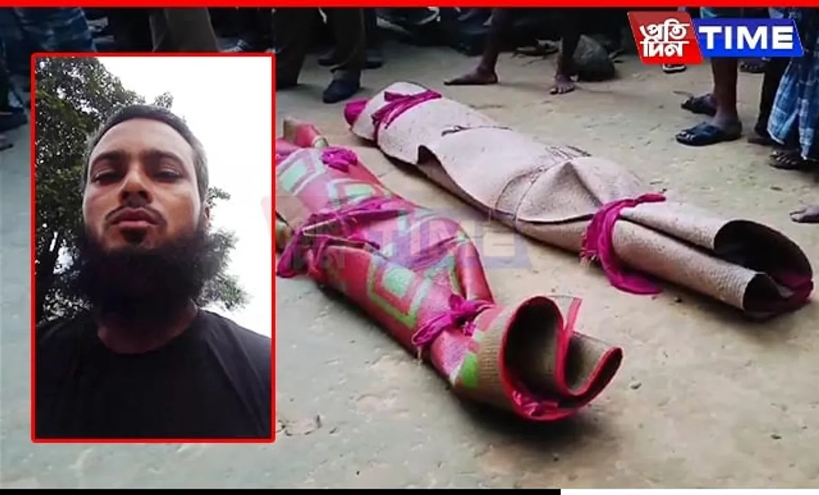 Assam: Son Murders Parents, Broadcasts Arabic Recitation on Social Media While Escaping